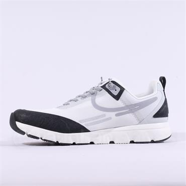 Ten Haag Men Lightweight Trainer - Grey